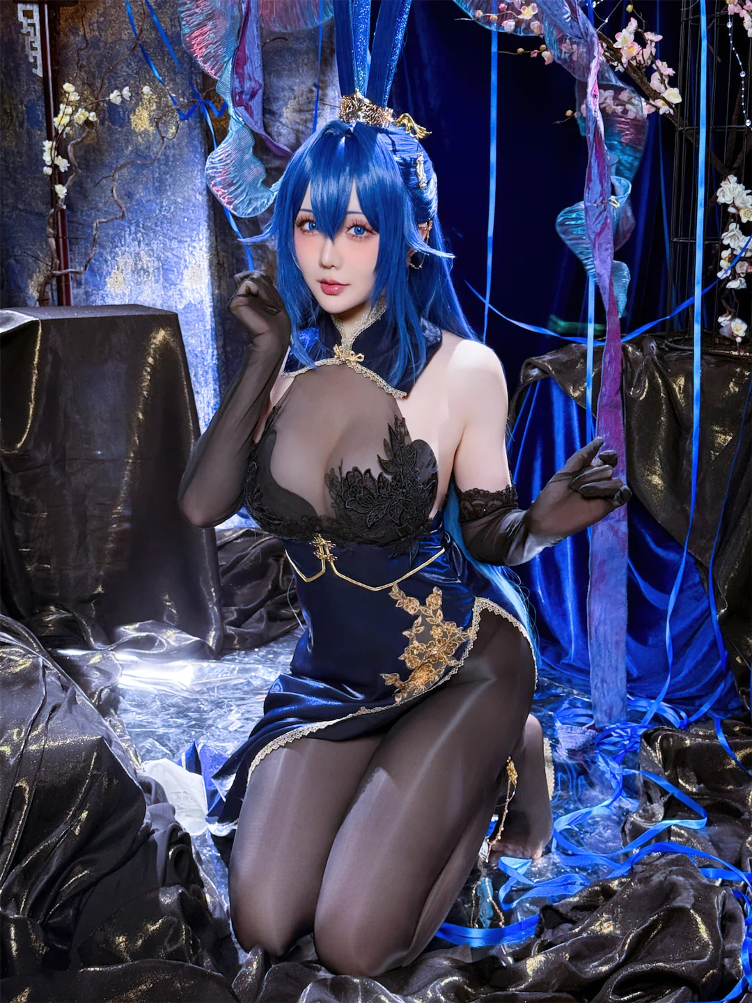 星之迟迟 - 碧蓝航线·新泽西兔兔 [52P-275MB] tg@simisebaisi 【丝足阁】044.webp